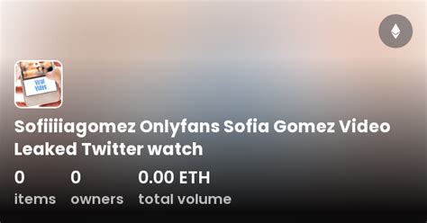 always sofia onlyfans leaked|Sofia Gomez 547 Leaked Files